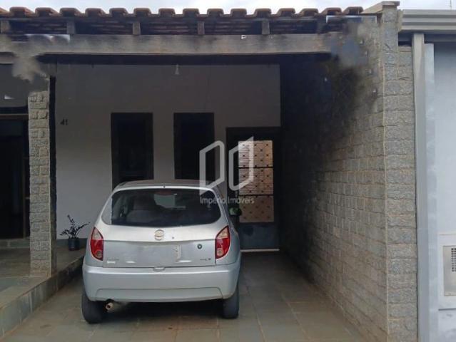 Casa venda em Araraquara