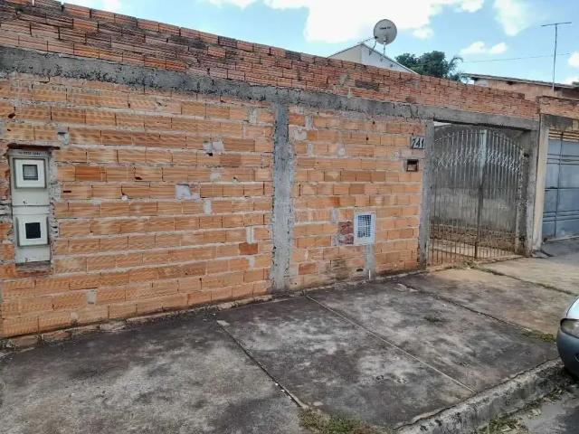 Casa venda em Região Imediata de Araraquara, Araraquara