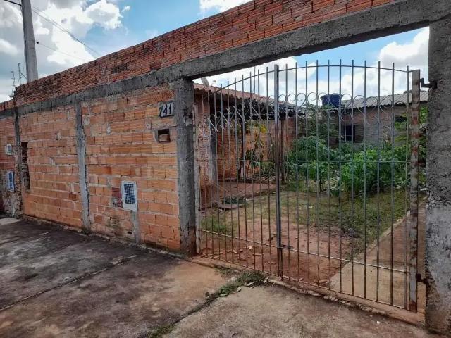 Casa venda em Região Imediata de Araraquara, Araraquara