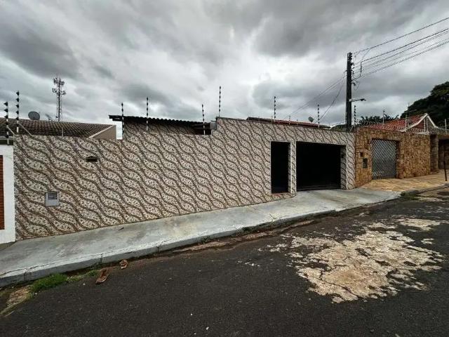 Casa venda em Região Imediata de Araraquara, Araraquara