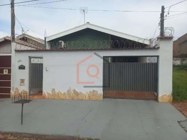 Casa venda em Araraquara
