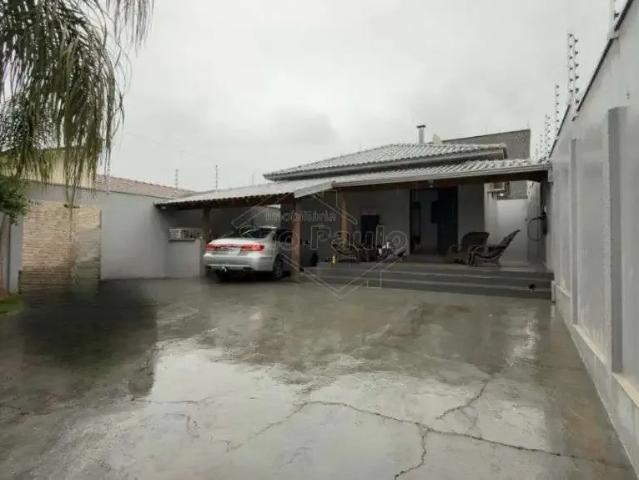 Casa venda em Araraquara