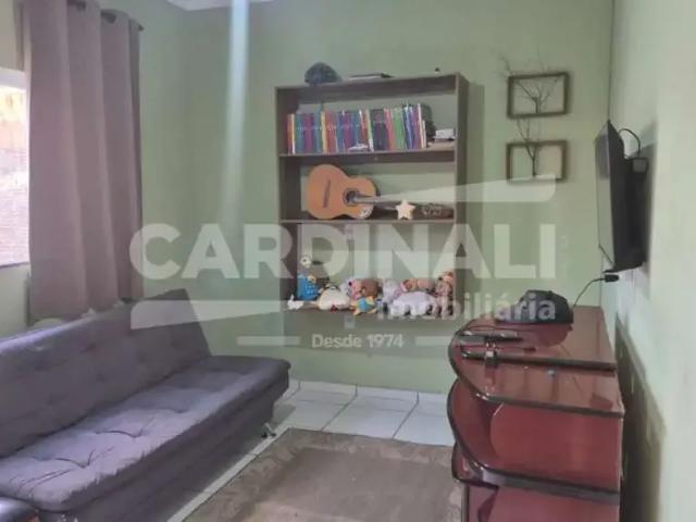 Casa venda em Região Imediata de Araraquara, Araraquara