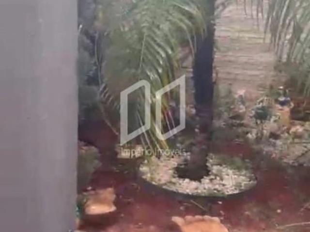 Casa venda em Jardim Selmi Dei I, Araraquara