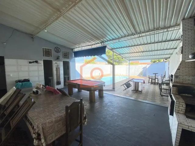 Casa venda em Jardim Selmi Dei I, Araraquara