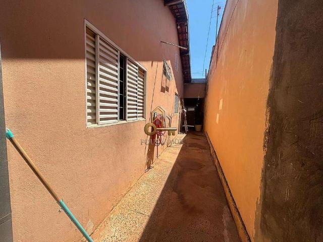 Casa venda em Araraquara