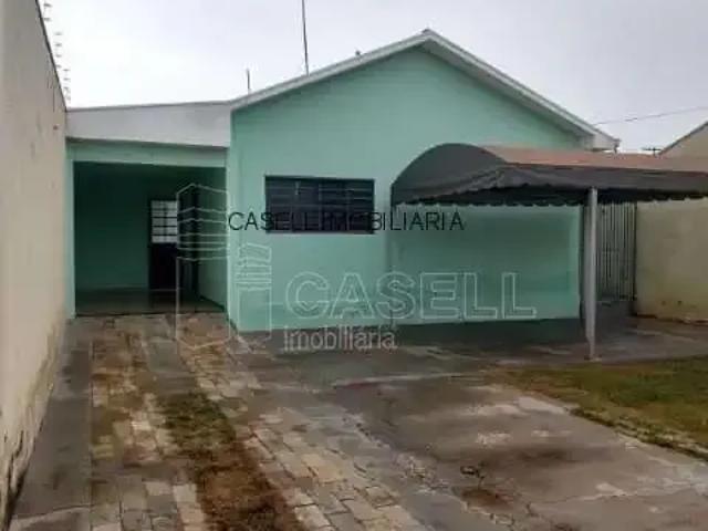 Casa venda em Região Imediata de Araraquara, Araraquara