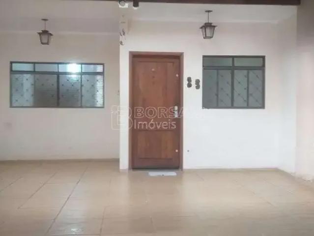 Casa venda em Região Imediata de Araraquara, Araraquara