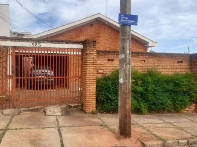 Casa venda em Região Imediata de Araraquara, Araraquara