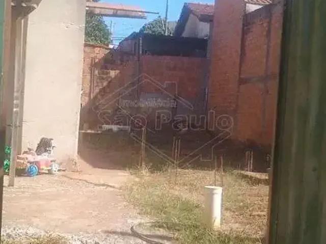 Casa venda em Região Imediata de Araraquara, Araraquara