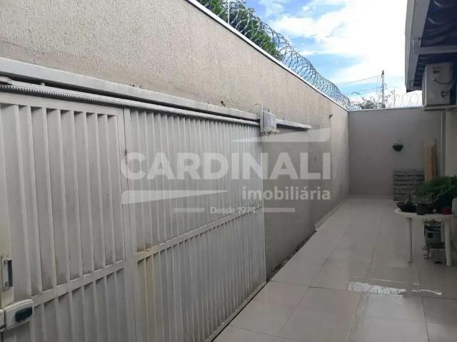 Casa venda em Região Imediata de Araraquara, Araraquara