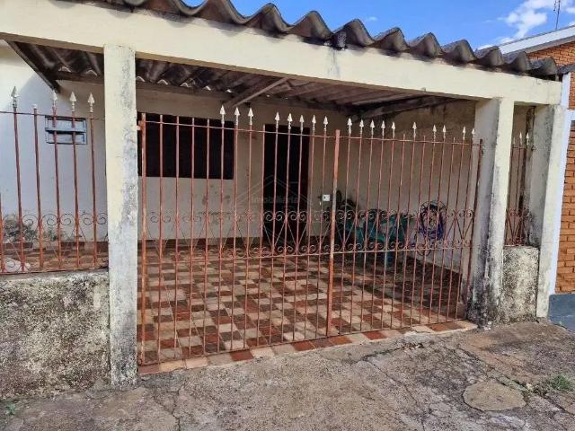 Casa venda em Região Imediata de Araraquara, Araraquara