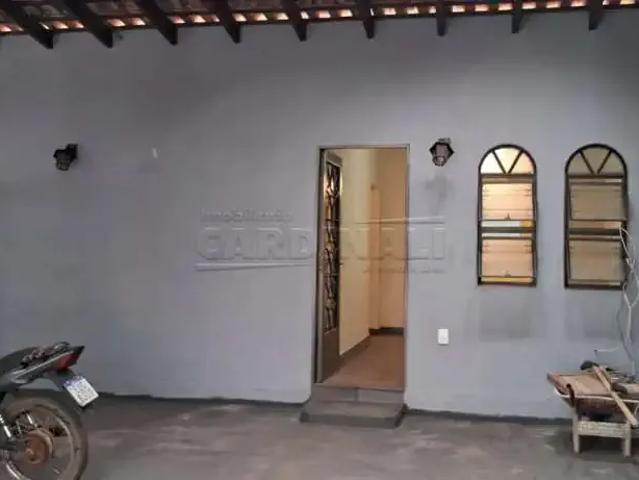 Casa venda em Região Imediata de Araraquara, Araraquara