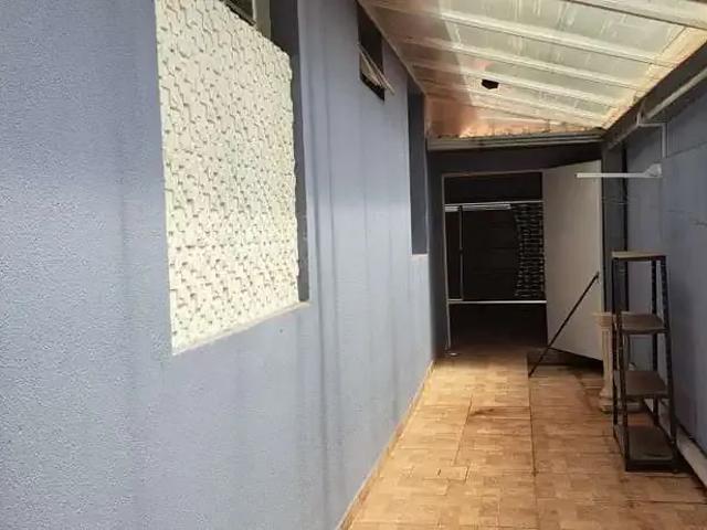 Casa venda em Região Imediata de Araraquara, Araraquara