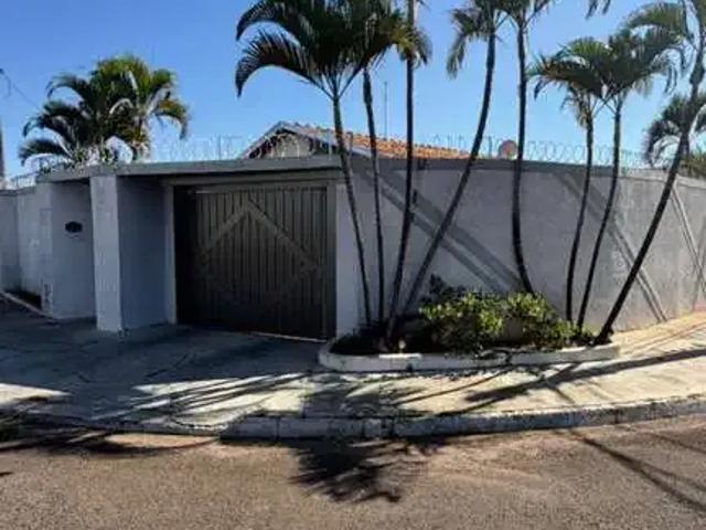Casa venda em Região Imediata de Araraquara, Araraquara