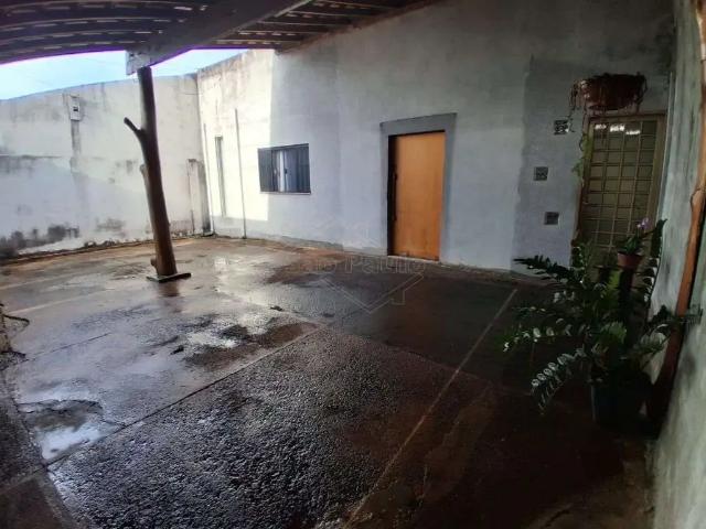 Casa venda em Jardim Selmi Dei I, Araraquara