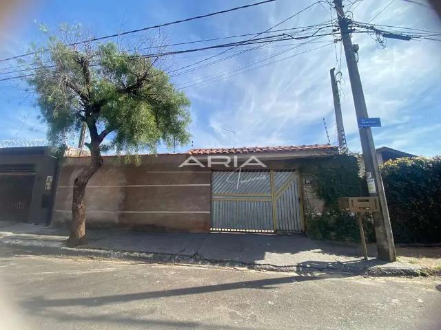 Casa venda em Região Imediata de Araraquara, Araraquara
