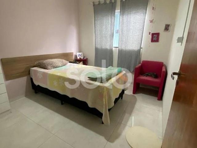 Casa venda em Jardim Selmi Dei I, Araraquara