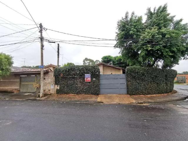 Casa venda em Região Imediata de Araraquara, Araraquara