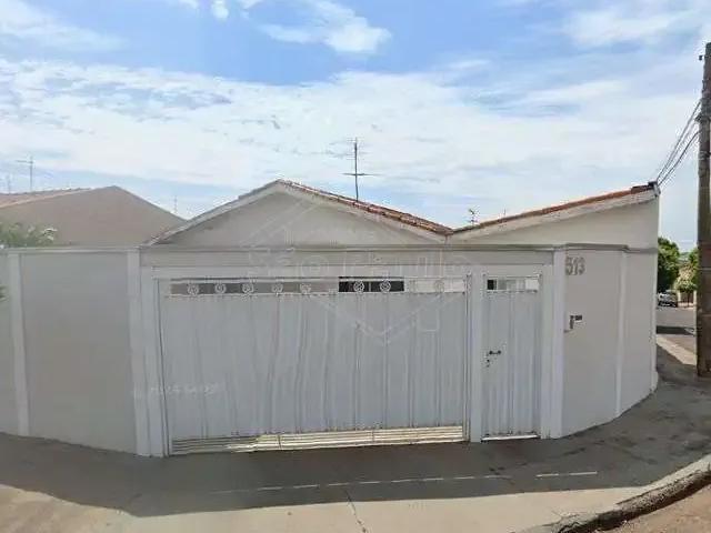 Casa venda em Jardim Selmi Dei I, Araraquara
