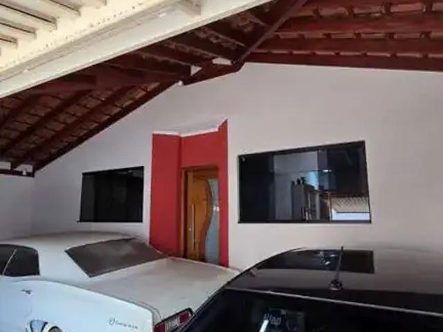 Casa venda em Araraquara, Região Geográfica Intermediária de Araraquara