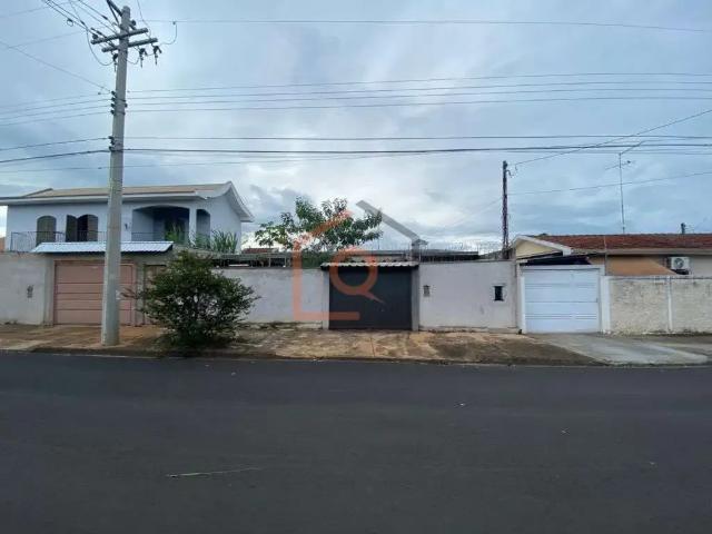 Casa venda em Região Imediata de Araraquara, Araraquara