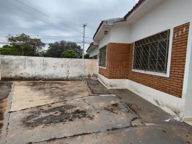 Casa venda em Jardim Selmi Dei I, Araraquara