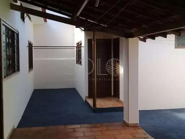 Casa venda em Região Imediata de Araraquara, Araraquara