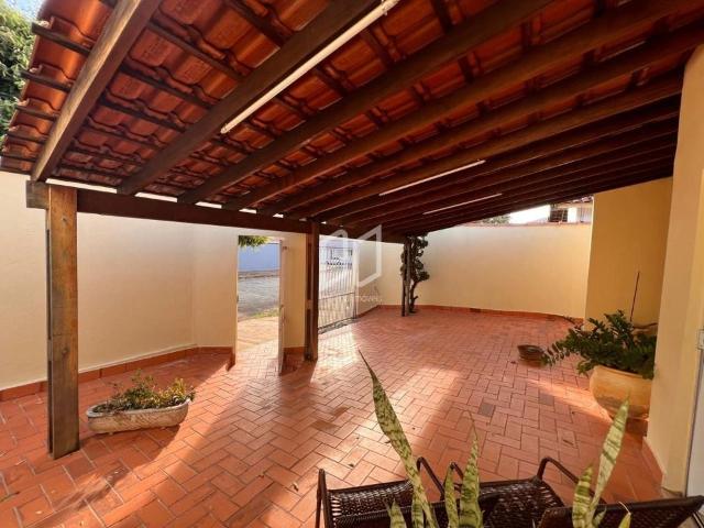 Casa venda em Jardim Selmi Dei I, Araraquara