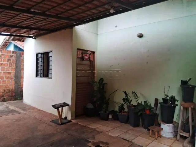 Casa venda em Araraquara