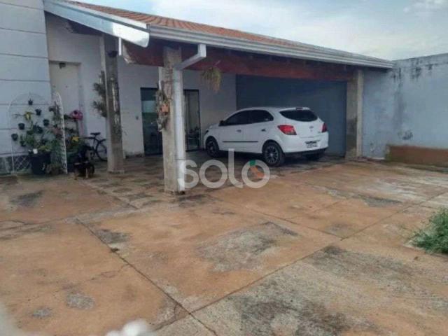 Casa venda em Jardim Selmi Dei I, Araraquara