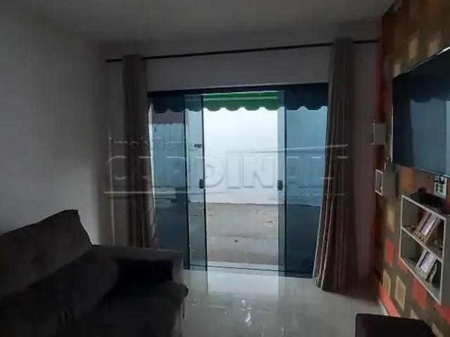 Casa venda em Região Imediata de Araraquara, Araraquara