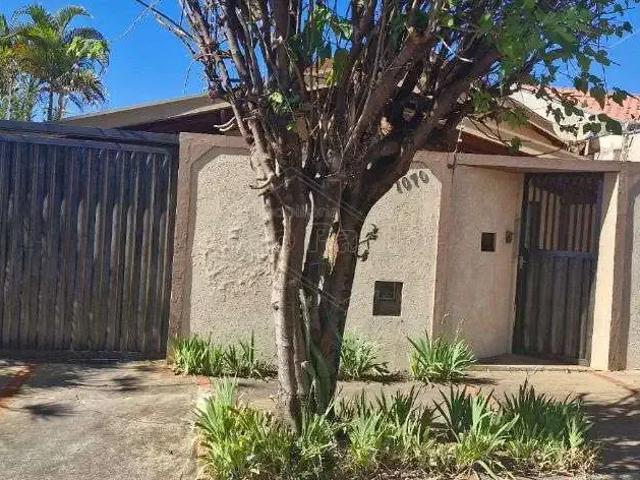 Casa venda em Região Imediata de Araraquara, Araraquara