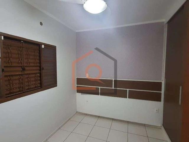 Casa venda em Jardim Selmi Dei I, Araraquara