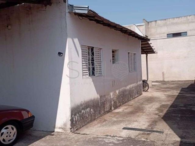 Casa venda em Região Imediata de Araraquara, Araraquara