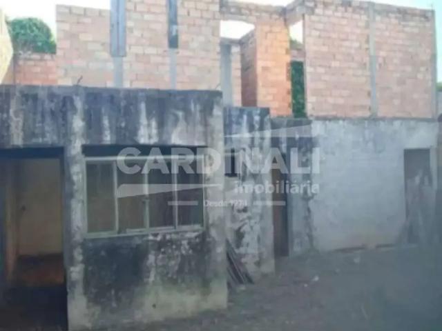 Casa venda em Região Imediata de Araraquara, Araraquara