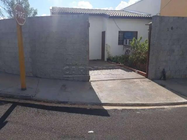 Casa venda em Região Imediata de Araraquara, Araraquara