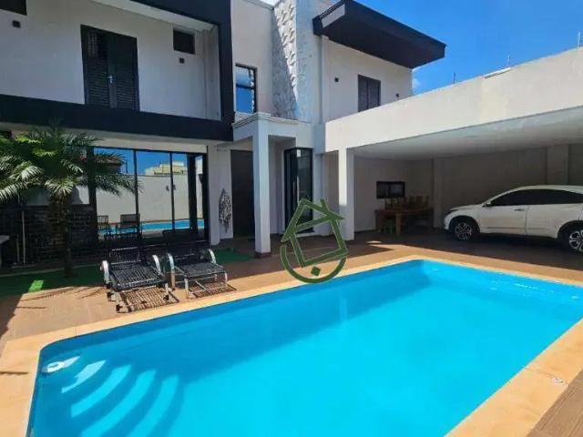 Casa venda em Jardim Selmi Dei I, Araraquara