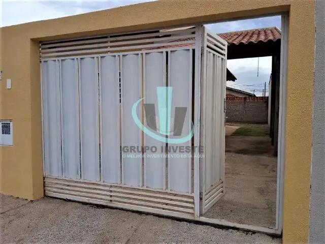 Casa venda em Jardim Selmi Dei I, Araraquara