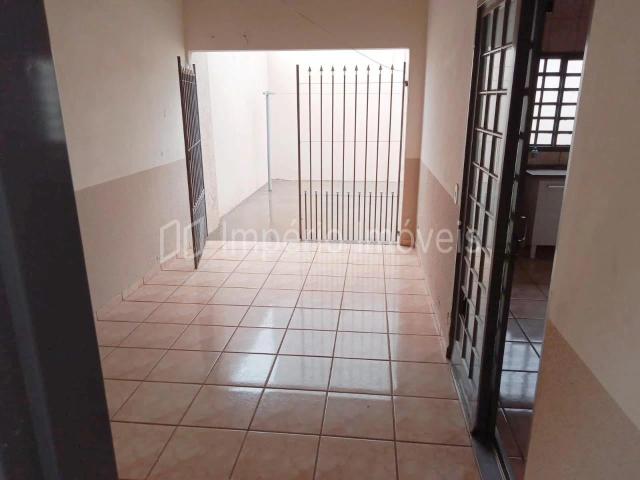 Casa venda em Jardim Selmi Dei I, Araraquara
