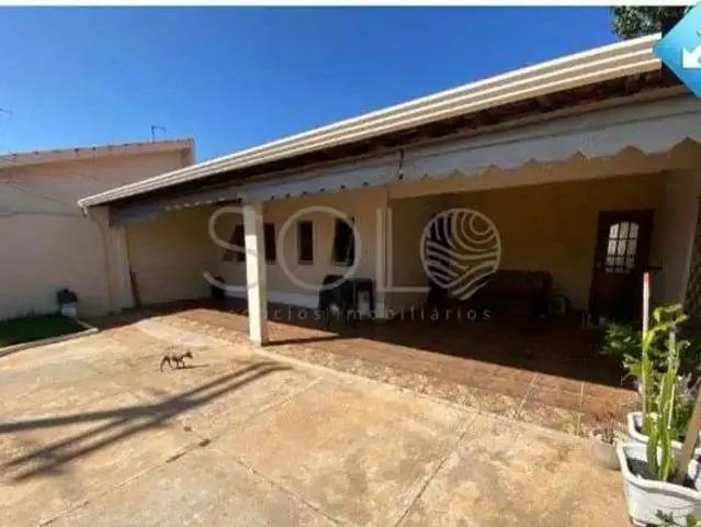Casa venda em Região Imediata de Araraquara, Araraquara