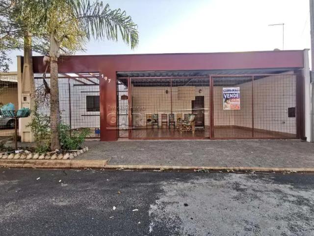 Casa venda em Região Imediata de Araraquara, Araraquara