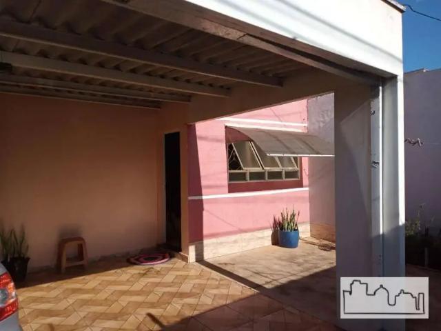 Casa venda em Região Imediata de Araraquara, Araraquara