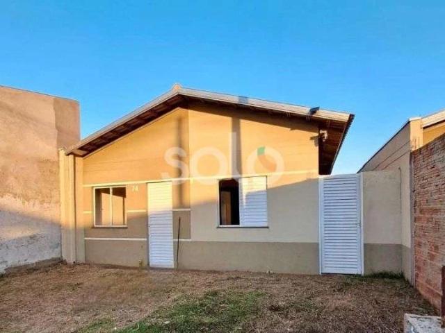 Casa venda em Araraquara