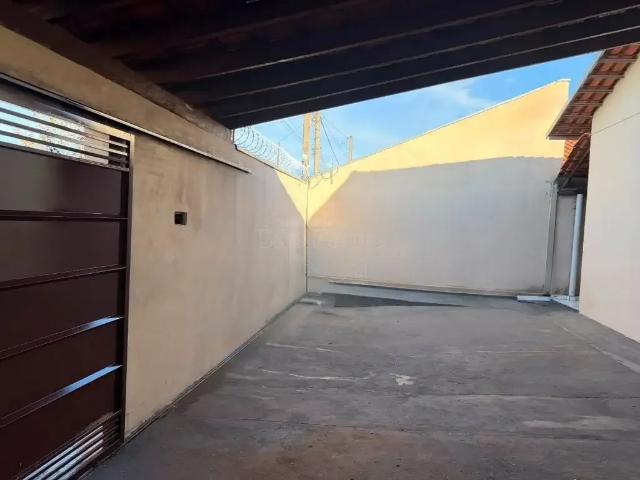 Casa venda em Araraquara