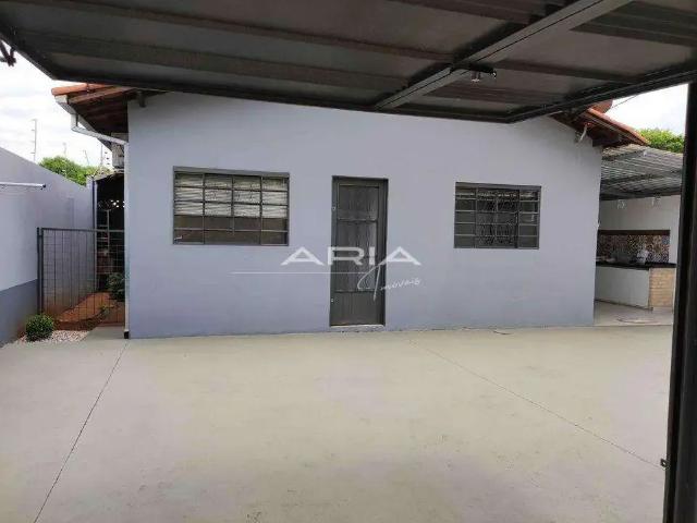 Casa venda em Região Imediata de Araraquara, Araraquara