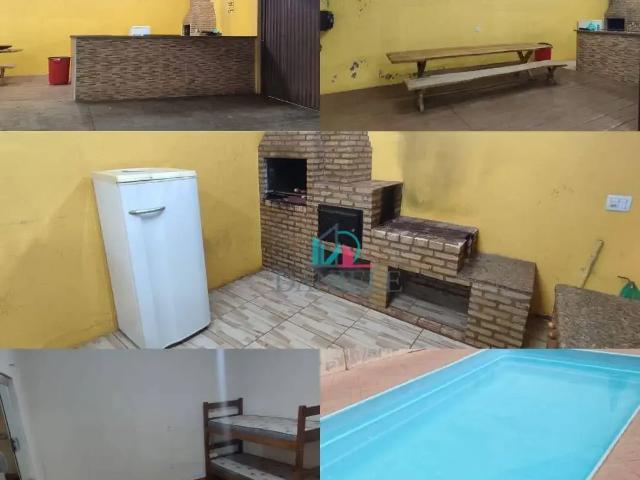 Casa venda em Região Imediata de Araraquara, Araraquara