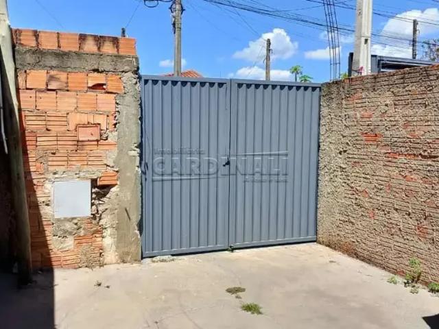 Casa venda em Região Imediata de Araraquara, Araraquara