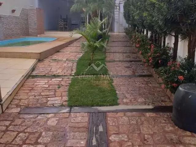 Casa venda em Região Imediata de Araraquara, Araraquara