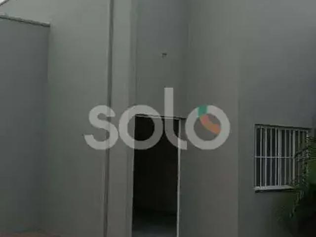 Casa venda em Jardim Maria Luiza V, Araraquara
